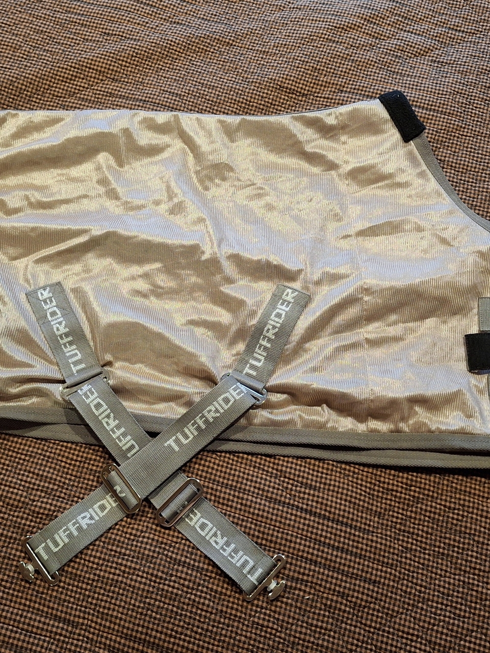 TuffRider Foal Fly Sheet